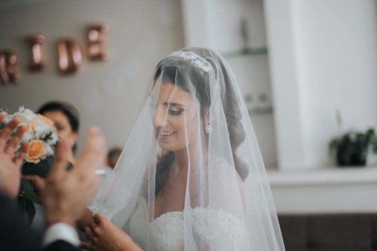 6 TIPS ON HOW TO CHOOSE THE IDEAL WEDDING VEIL 