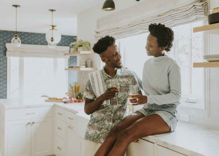 5 IDEAL HACKS FOR CREATING A KITCHEN YOU WANT TO SPEND TIME IN