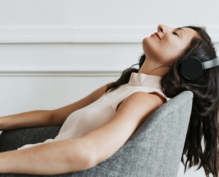 5 Of The Best Meditation Apps For 2024