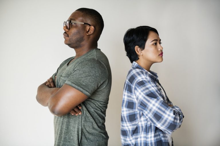 5 IDEAL TIPS FOR COPING WITH SEPARATION AND DIVORCE 