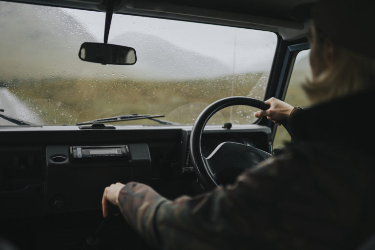 5 IDEAL TIPS FOR FUEL EFFICIENT DRIVING THIS WINTER