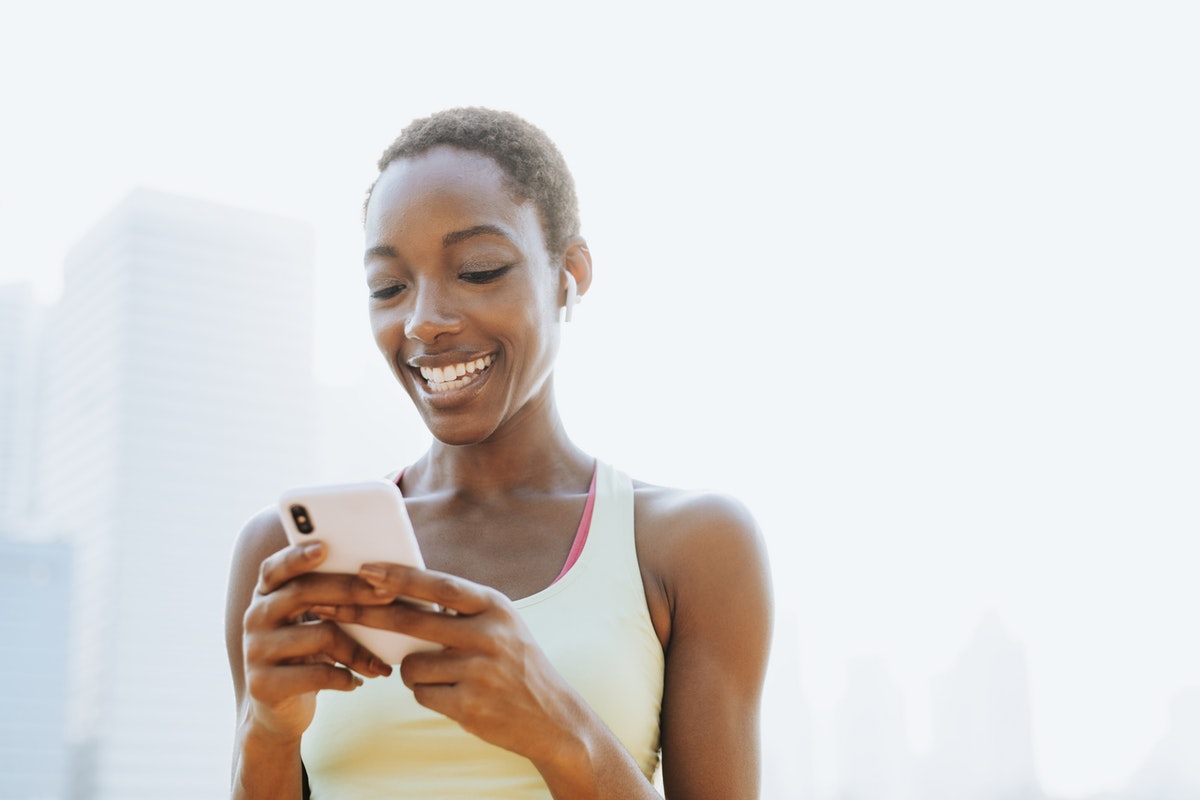 5 IDEAL HEALTH APPS TO DOWNLOAD IN 2022 - Ideal Magazine