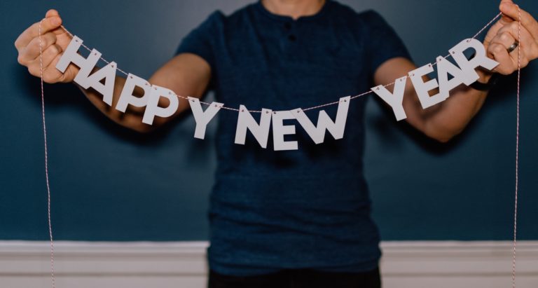 5 IDEAL HACKS FOR GETTING STARTED ON YOUR NEW YEARS’ HEALTH RESOLUTIONS