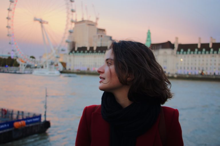 5 IDEAL STEPS TO YOUR DREAM JOB IN LONDON