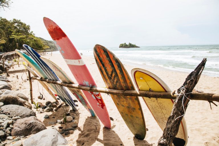 9 Must Visit Places Ideal For A Family Wildlife Holiday In Costa Rica