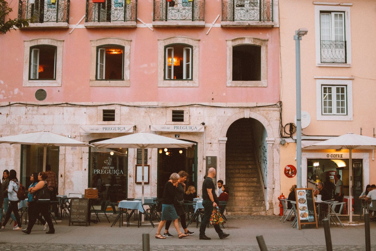 Our 7 Picks for the Best Bifana in Lisbon (& Why We Love It