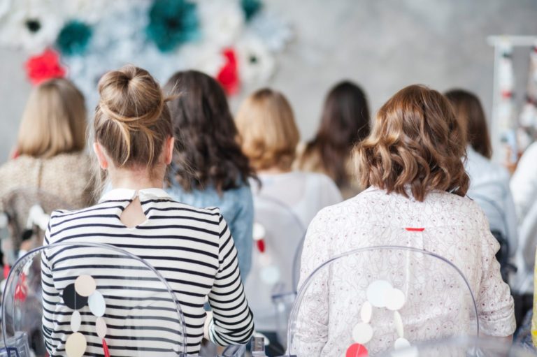 5 IDEAL TIPS FOR RUNNING A SUCCESSFUL NETWORKING EVENT 