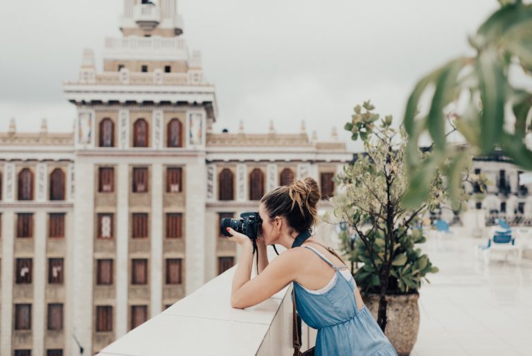 5 IDEAL TIPS FOR SOLO TRAVEL CITY BREAKS