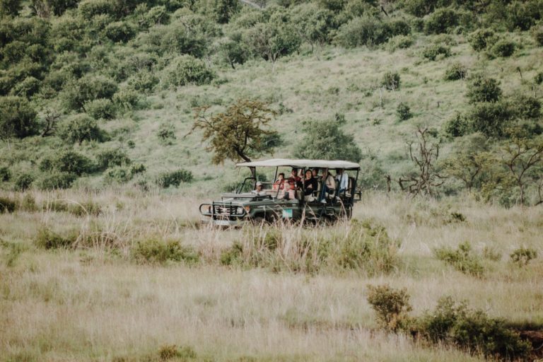 9 Of The Key Places To Plan Your Safari In Tanzania Around