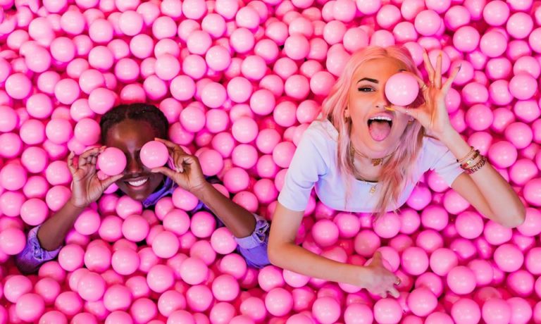 5 QUIRKY RESTAURANT EXPERIENCES TO LOOK OUT FOR IN 2020