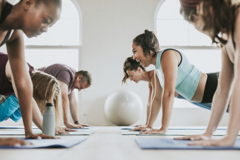 5 IDEAL LIFESTYLE CHANGES TO HELP BURN BODY FAT