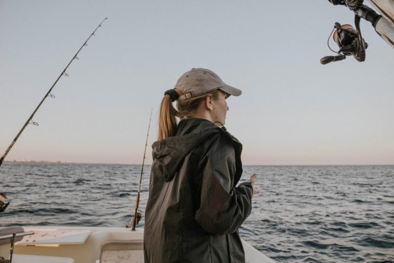 5 IDEAL TIPS FOR YOUR FIRST SEA FISHING TRIP
