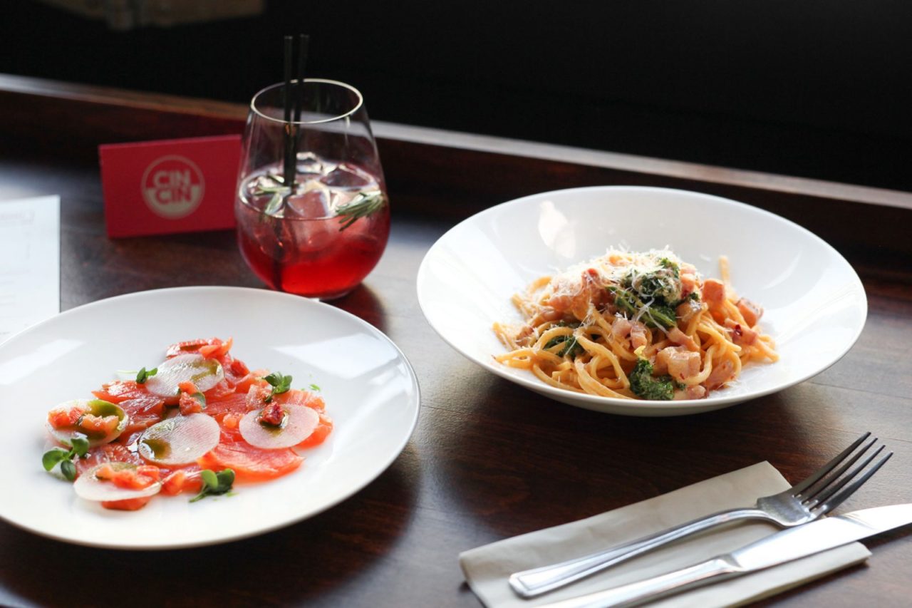 WHERE TO EAT ITALIAN FOOD IN BRIGHTON THE BEST ITALIAN RESTAURANTS IN