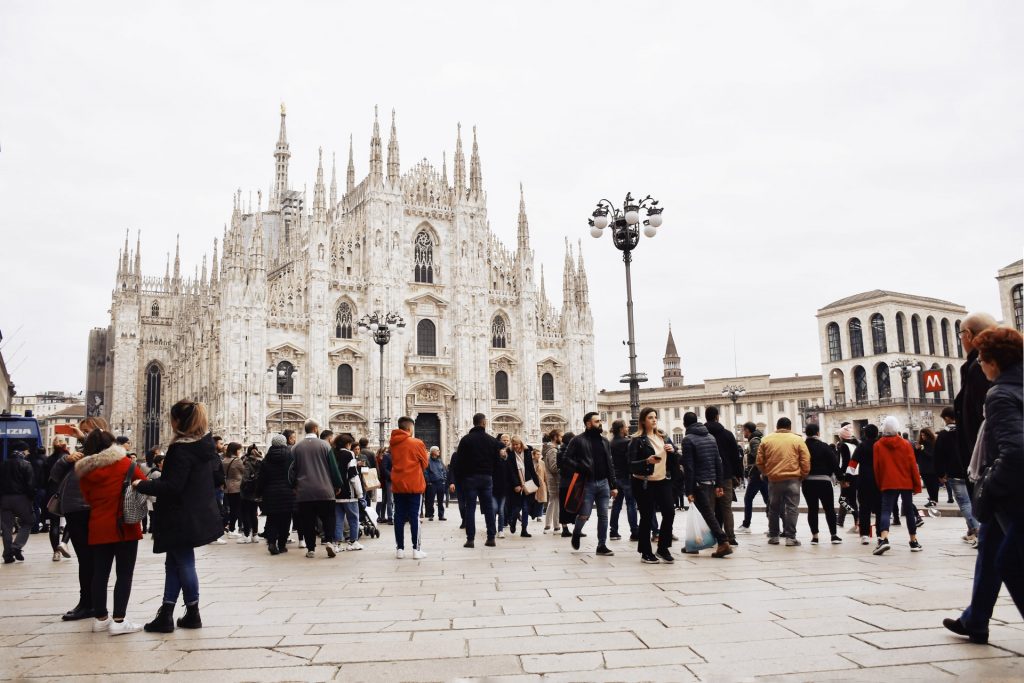 MILAN 