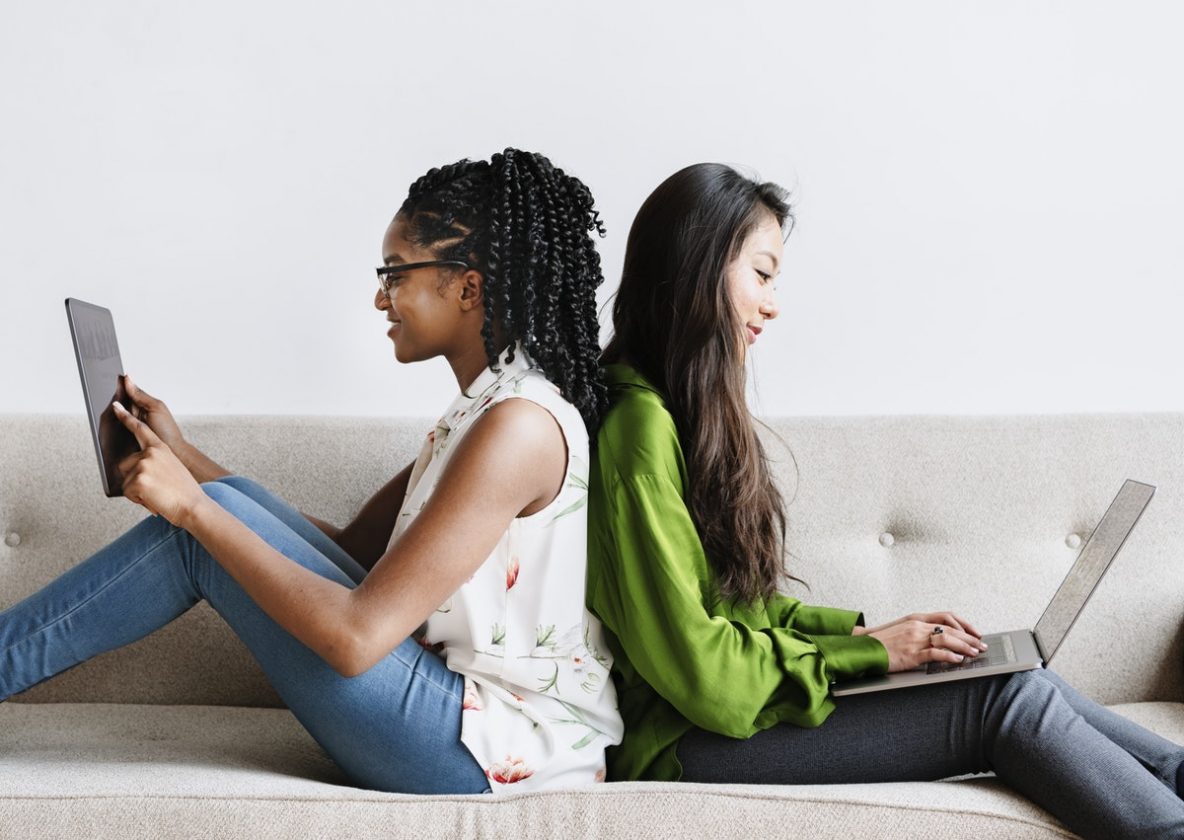 5 IDEAL ONLINE GAMES TO ENTERTAIN YOURSELF WITH AT HOME - Ideal Magazine