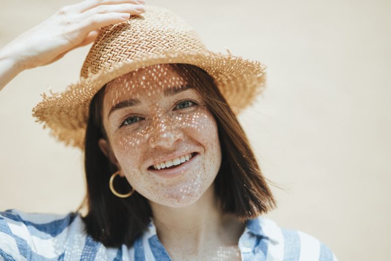7 IDEAL STEPS TO ACNE FREE SKIN