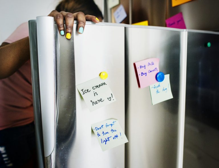 8 Chef’s Tips On Freezing Food Properly