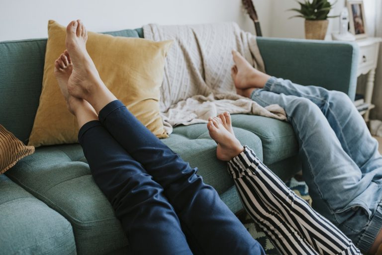 QUARANTINE SURVIVAL GUIDE: 7 IDEAL TIPS ON FIGHTING OFF BOREDOM DURING CORONAVIRUS LOCKDOWN