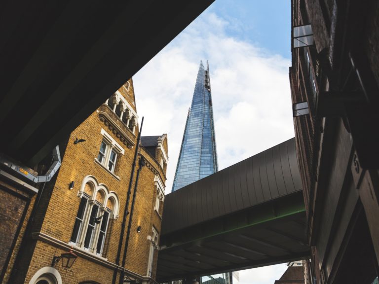 THINGS TO DO IN LONDON BRIDGE & BOROUGH MARKET: THE IDEAL DAY OUT
