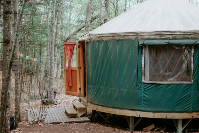 5 ALTERNATIVE ACCOMMODATION OPTIONS FOR YOUR NEXT HOLIDAY ﻿