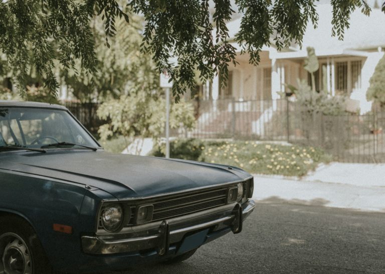 5 IDEAL TIPS ON HOW TO LOOK AFTER YOUR CAR DURING LOCKDOWN