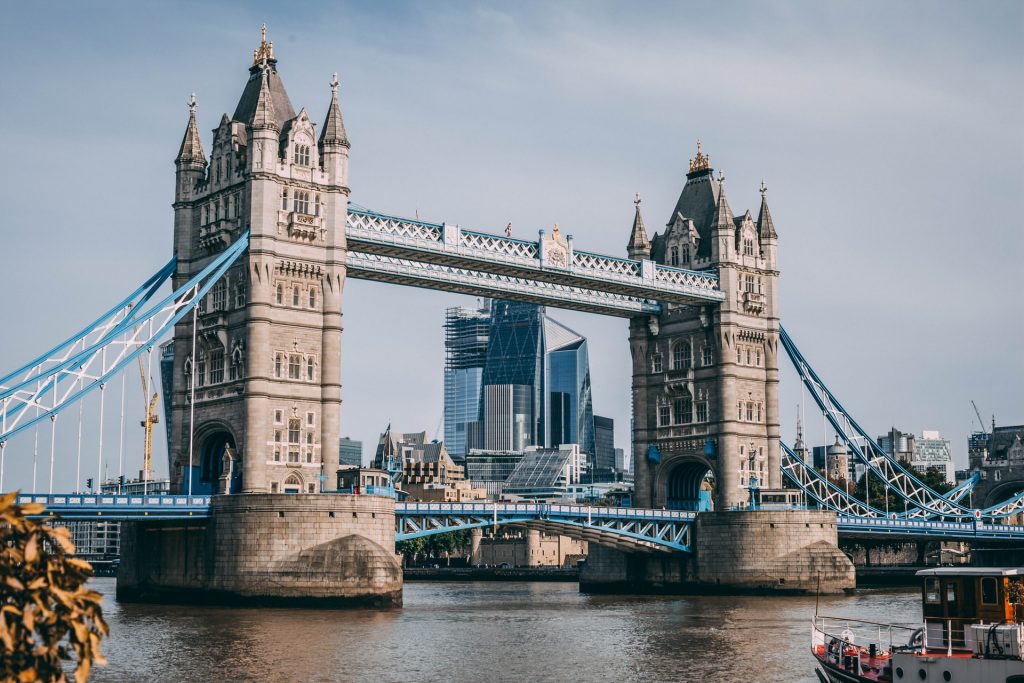 10 IDEAL VIRTUAL TOURS OF LONDON’S TOP TOURIST ATTRACTIONS