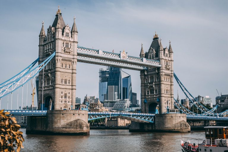 10 IDEAL VIRTUAL TOURS OF LONDON LANDMARKS