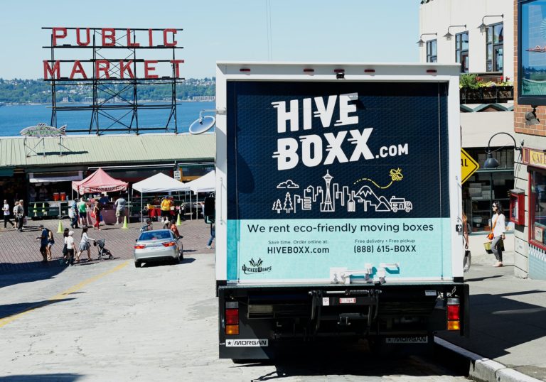 5 IDEAL TIPS ON KEEPING YOUR BUSINESS VAN SAFE