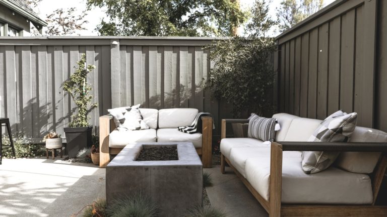 2024’s Key Garden Decoration & Design Trends