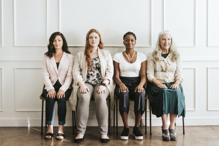 5 IDEAL STEPS TO BUILDING A SUCCESSFUL CAREER AS AN INTROVERT