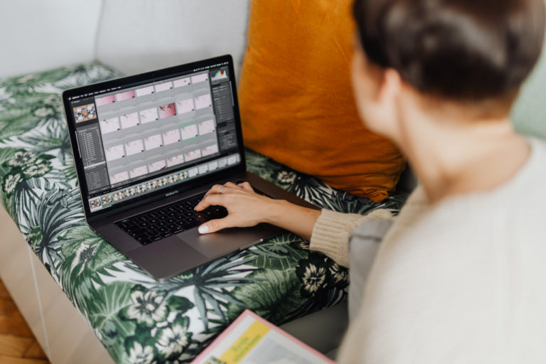 12 Essential Graphic Design Tools For 2024: Top Apps & Online Tools For Beginners In The Field