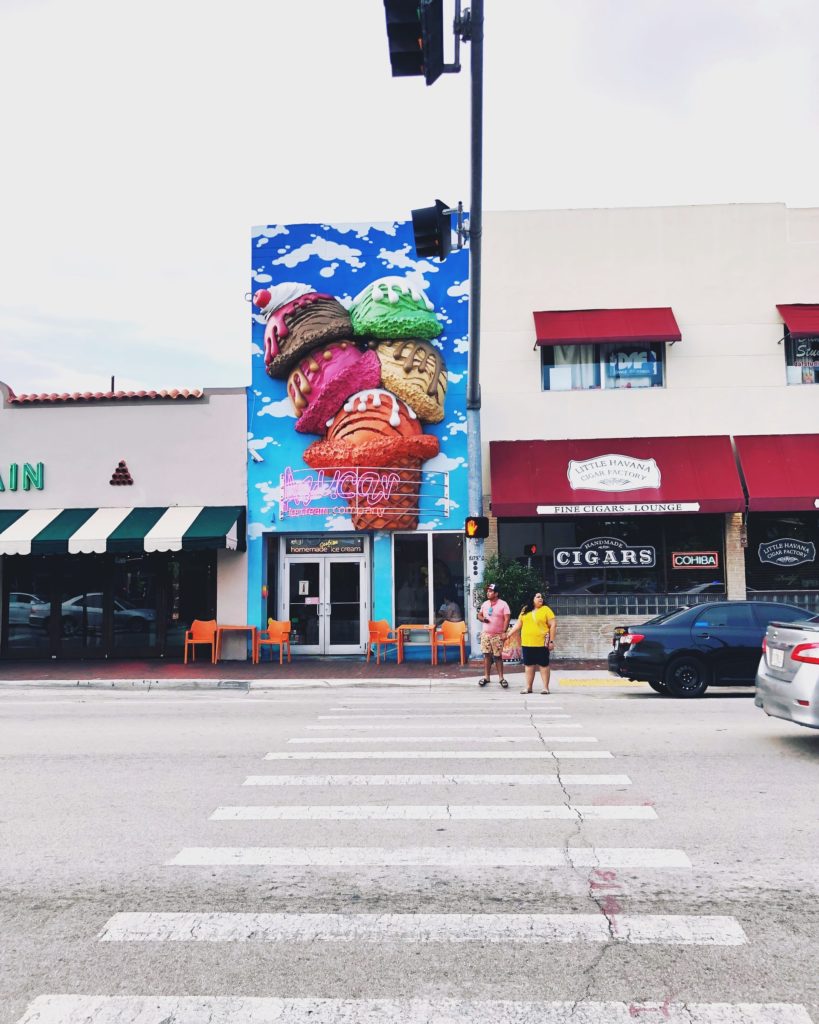 WAYS TO VIRTUALLY EXPLORE FLORIDA RIGHT NOW STREET ART