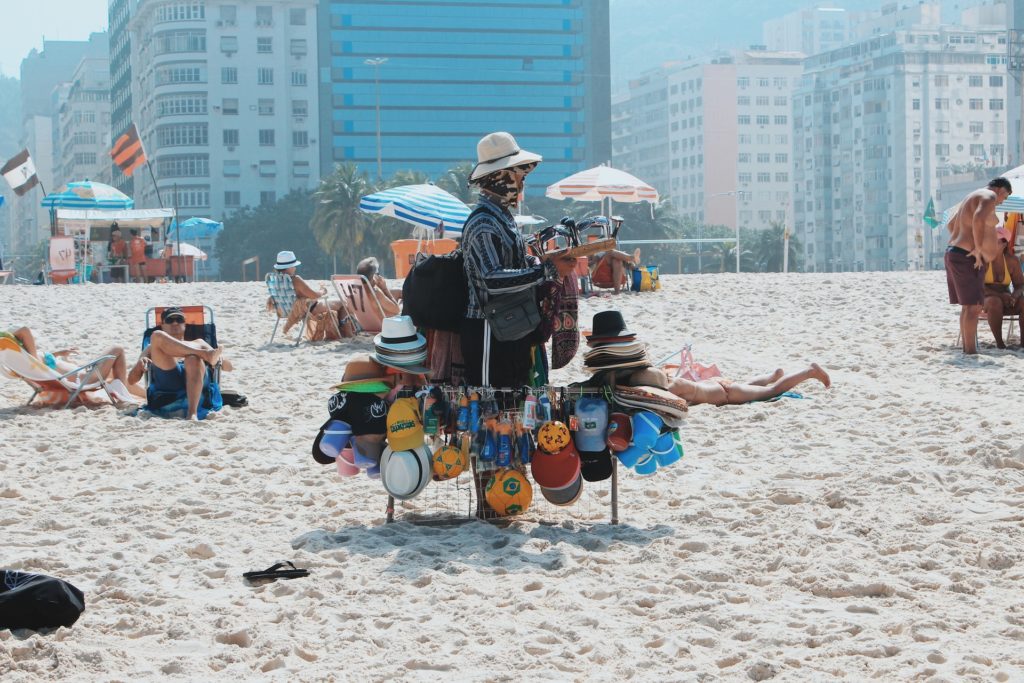 BEST BEACHES IN BRAZIL