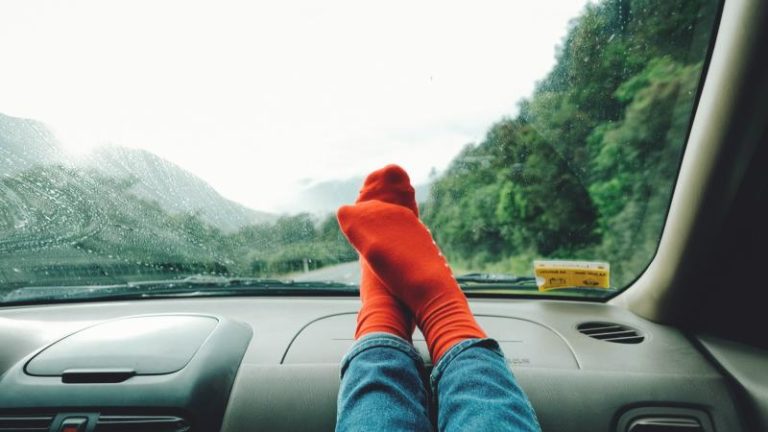 11 Car Gadgets & Accessories That Will Transform Your Next Road Trip