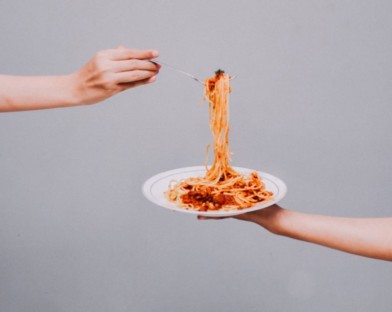 5 Quick & Easy Pasta Dinners