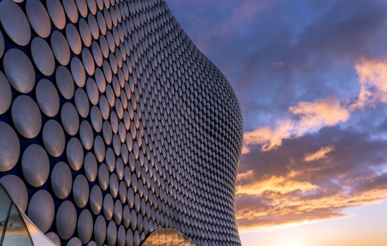 5 IDEAL THINGS TO DO ON YOUR BIRMINGHAM DAY TRIP