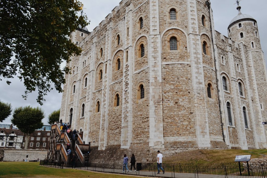 VIRTUAL TOURS OF LONDON’S TOP TOURIST ATTRACTIONS