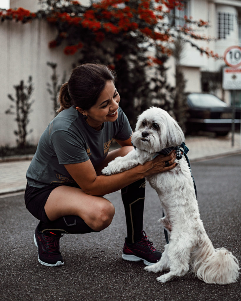 CARING FOR YOUR PET DURING LOCKDOWN