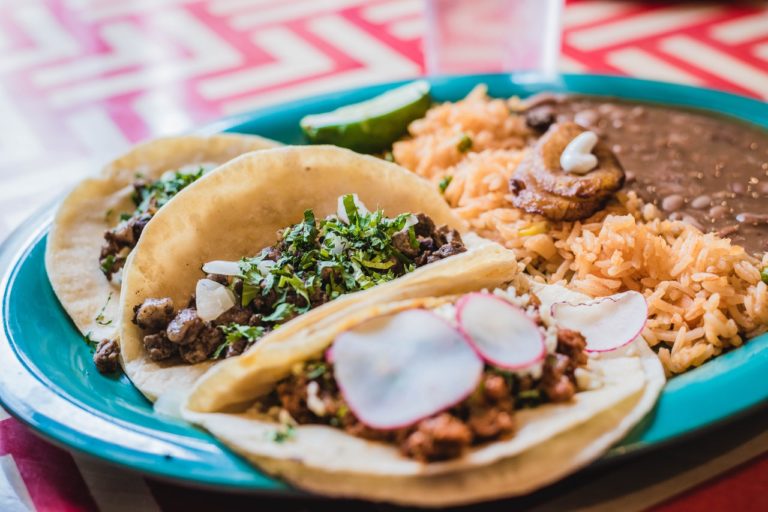 5 Ways To Make Your Next Taco Night The Best You’ve Ever Had