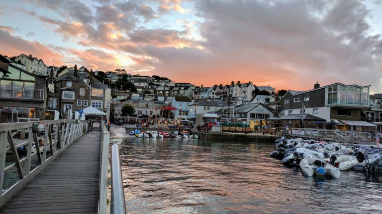 Autumn 2024 Staycation Special: 5 Ideal Places To Holiday In Southwest England