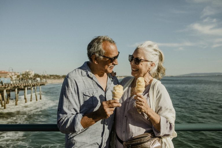 7 Steps To Helping Elders Live A More Meaningful Retirement