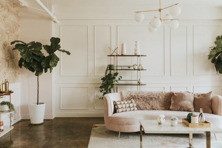 5 WAYS TO GIVE AN OLD PROPERTY A CONTEMPORARY EDGE