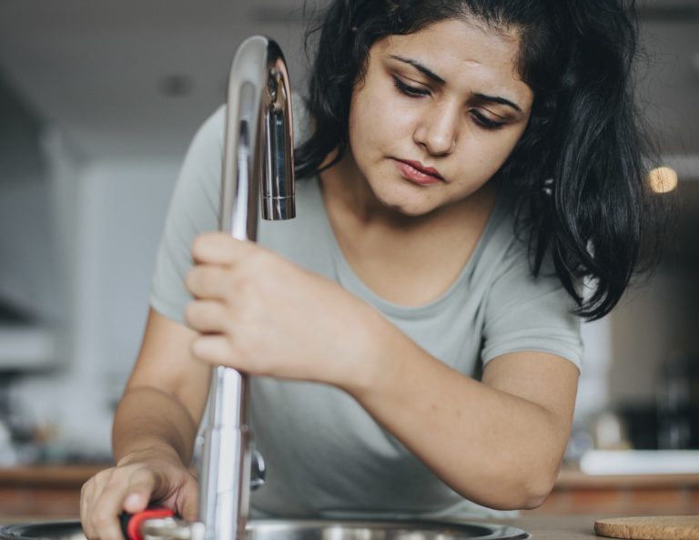5 Common Plumbing Problems & How To Fix Them