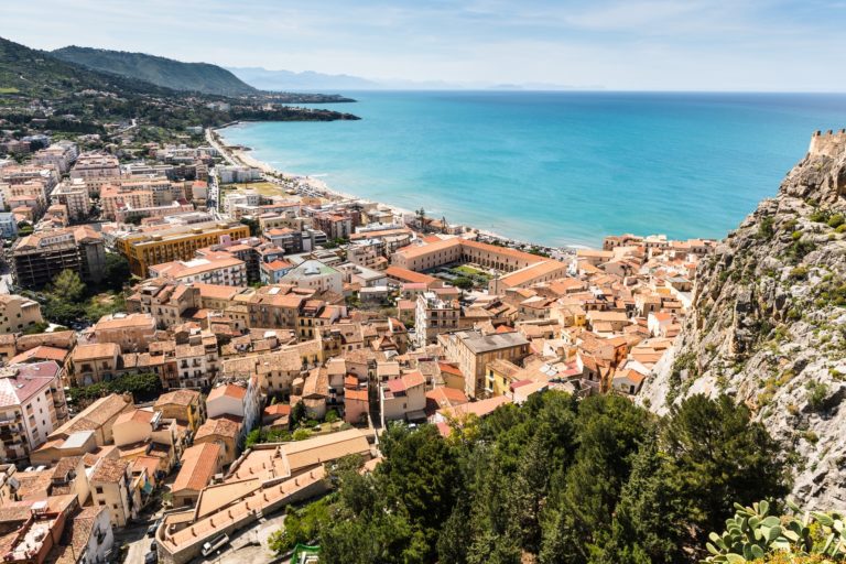 FAR FROM THE MADDING CROWD: 4 STUNNING COASTAL TOWNS IN EUROPE