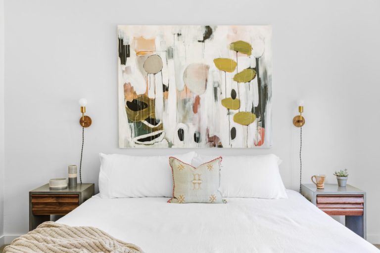 5 IDEAL TIPS ON HOW TO MAKE YOUR BEDROOM MORE SLEEP FRIENDLY