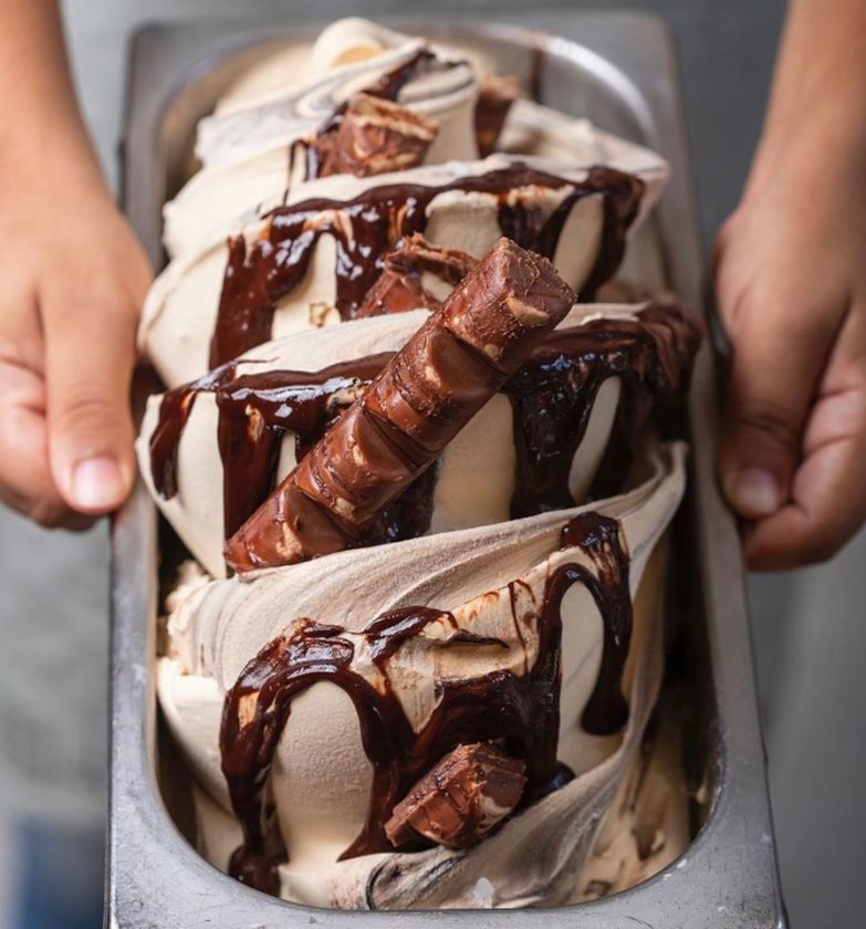 THE BEST ICE CREAM IN BRIGHTON & HOVE Ideal Magazine