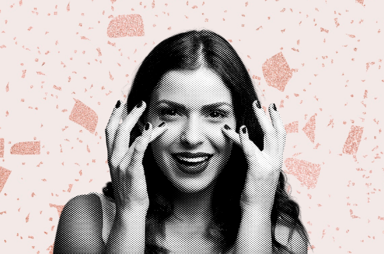 7 Ways To Deal With Signs Of Ageing Around The Eyes