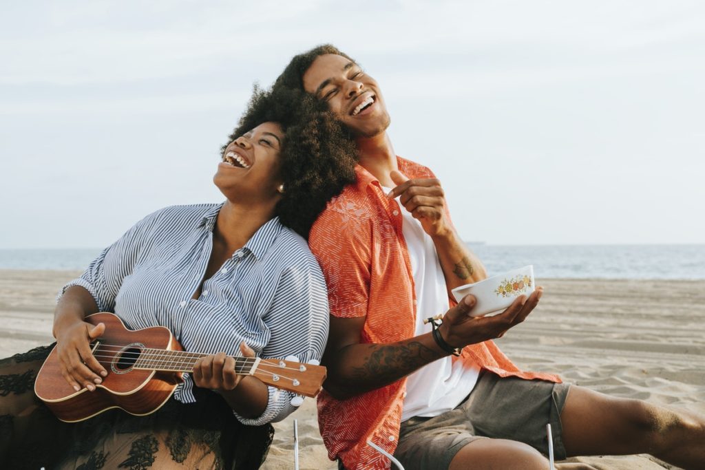 LEARN A MUSICAL INSTRUMENT AS AN ADULT