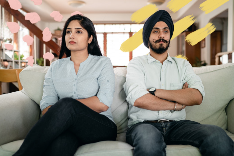 Dealing With Divorce Reasonably & Responsibly: 5 Top Tips