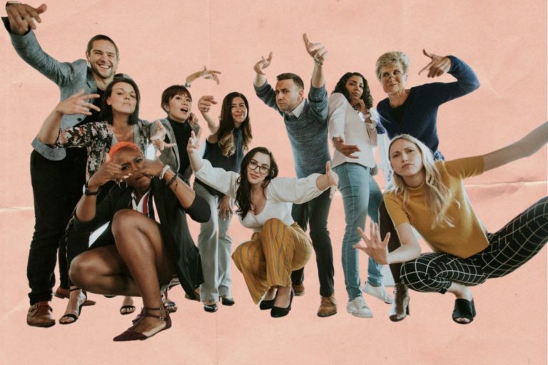 How To Rock A Stylish Casual Look At Work In 5 Simple Steps